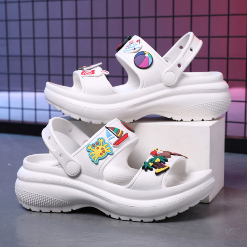 Premium Sticute Sandal