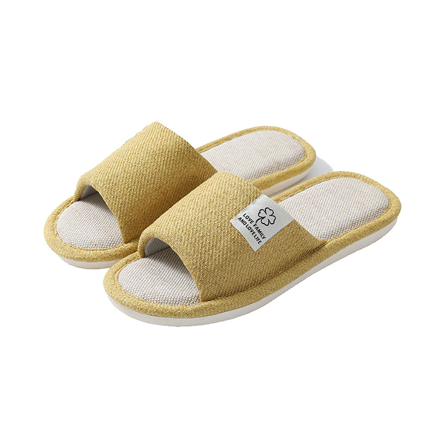 Spospo Indoor Slipper