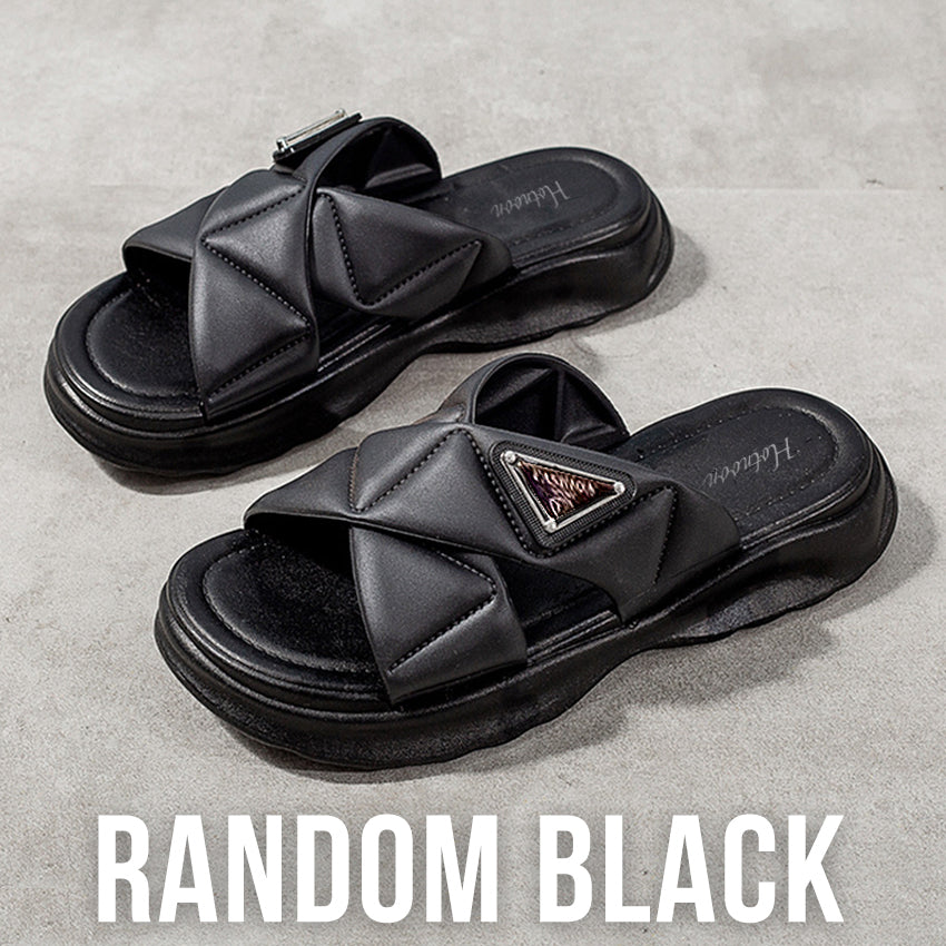 Triunites Sandal