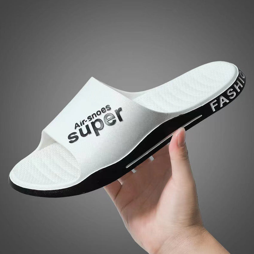 Word of Super Slipper