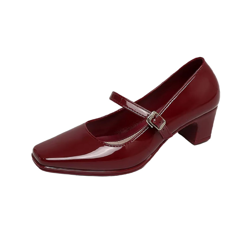 Pumporia Heel