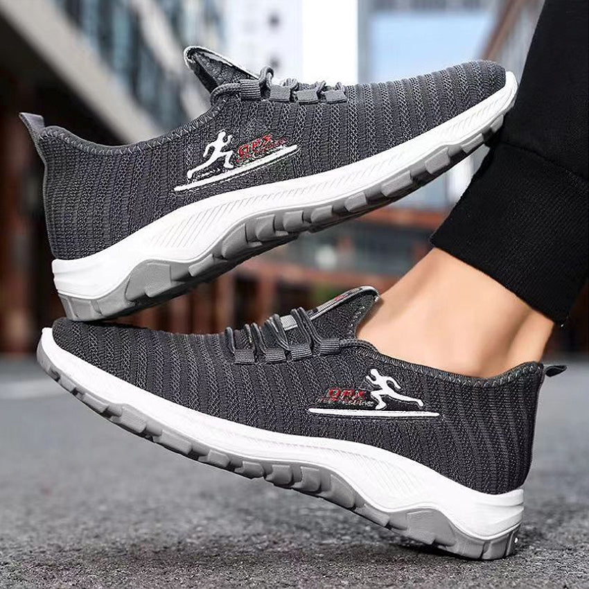 The Runhuman Sneaker