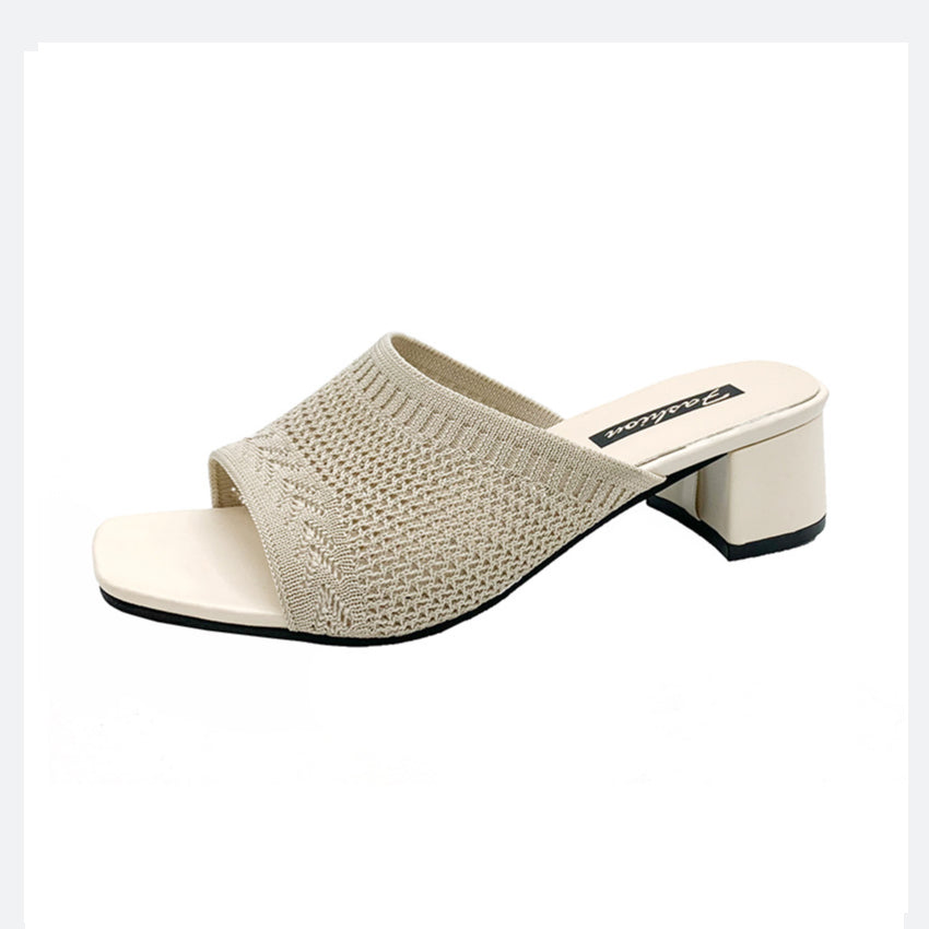 Wocover Highheel