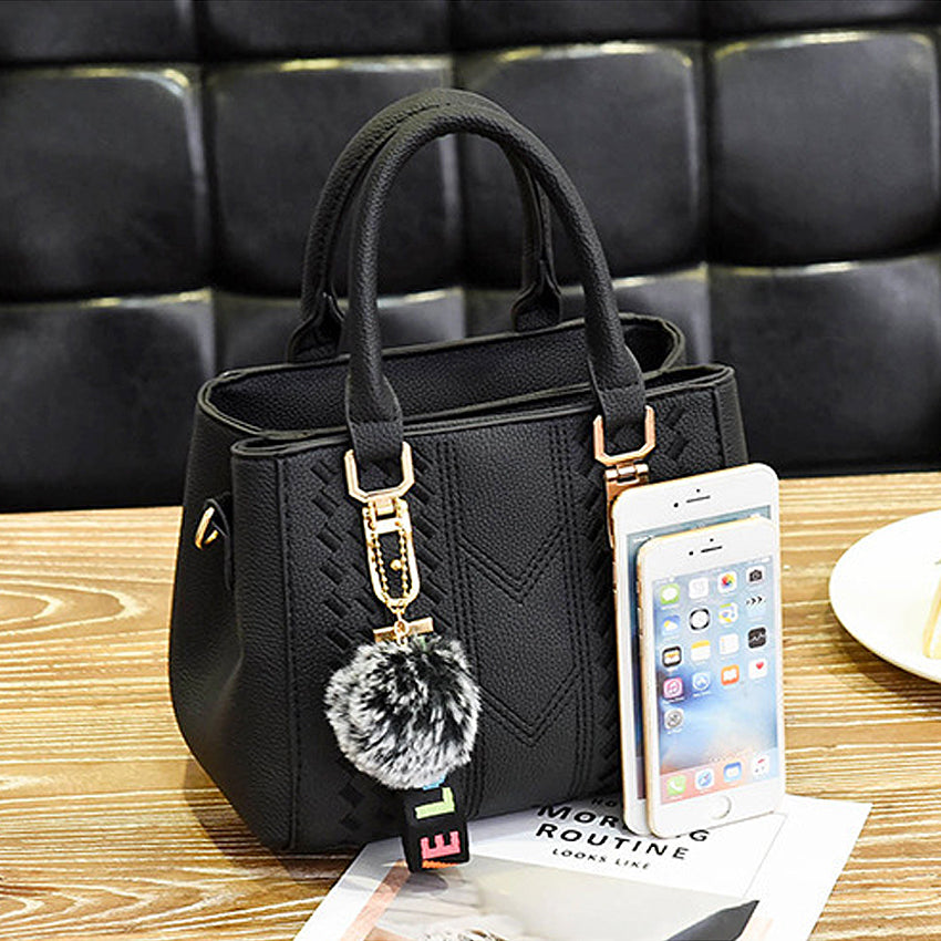 Premium Bamirage Handbag