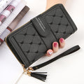 Long OYJU Love Wallet