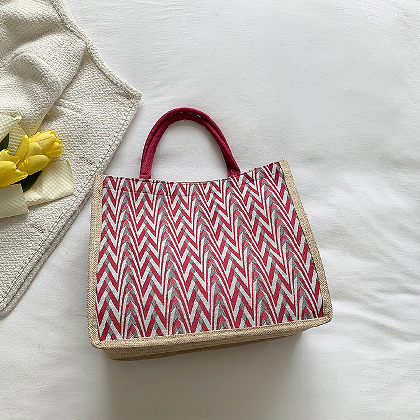 Japano Tote Handbag