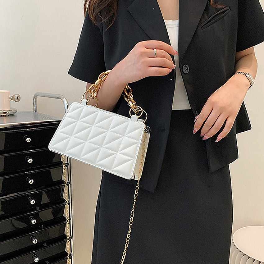 Fifisquare Handbag