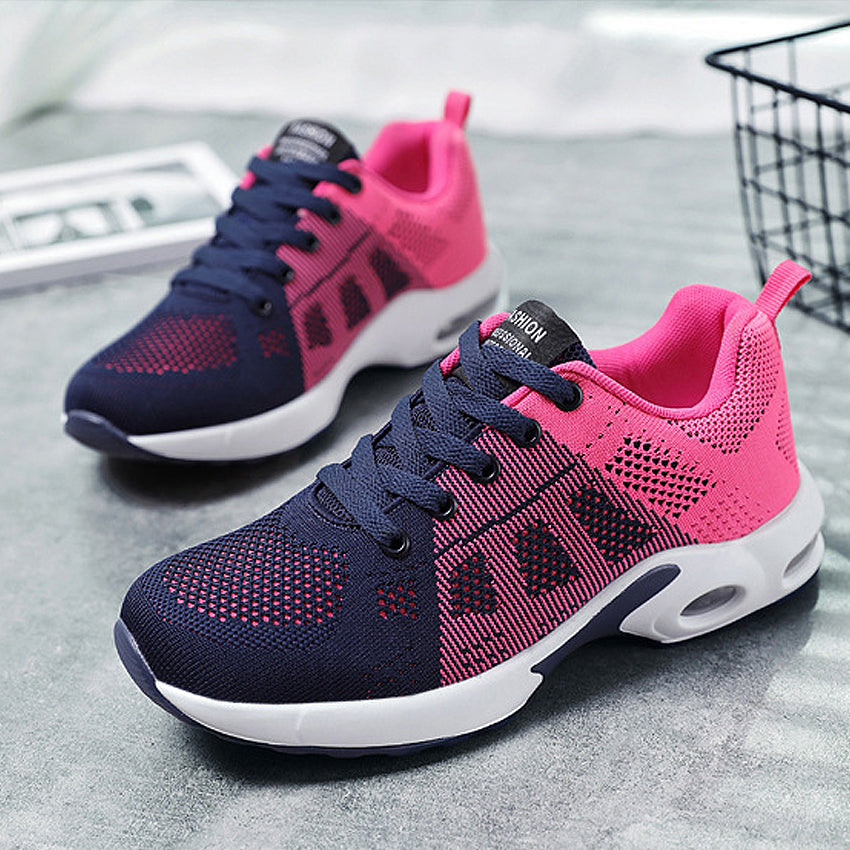 Traight Sneaker