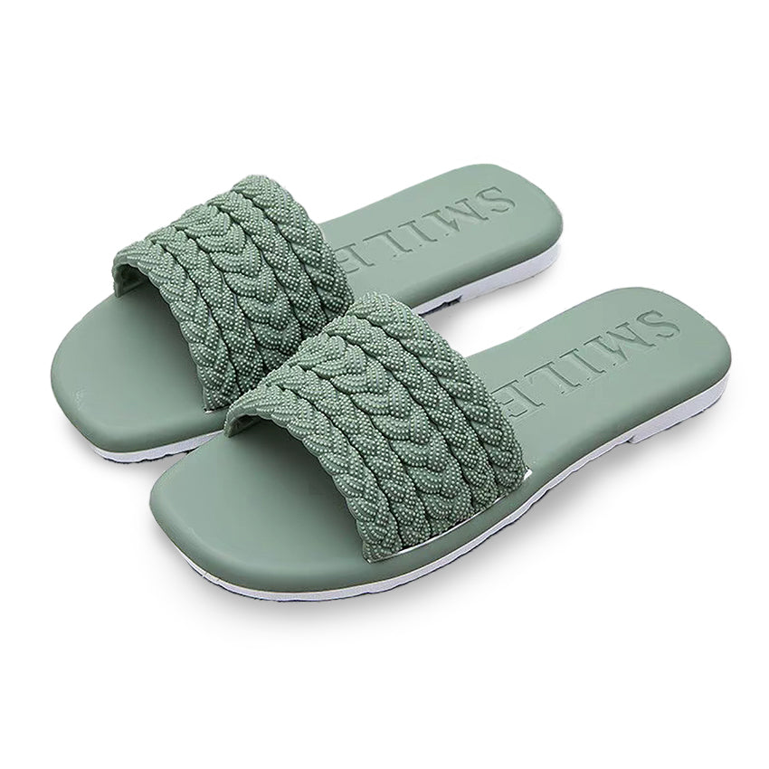 Simple Weafort Sandal