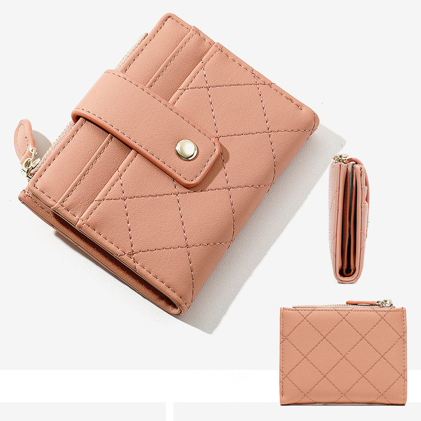 Jinermie Card Wallet