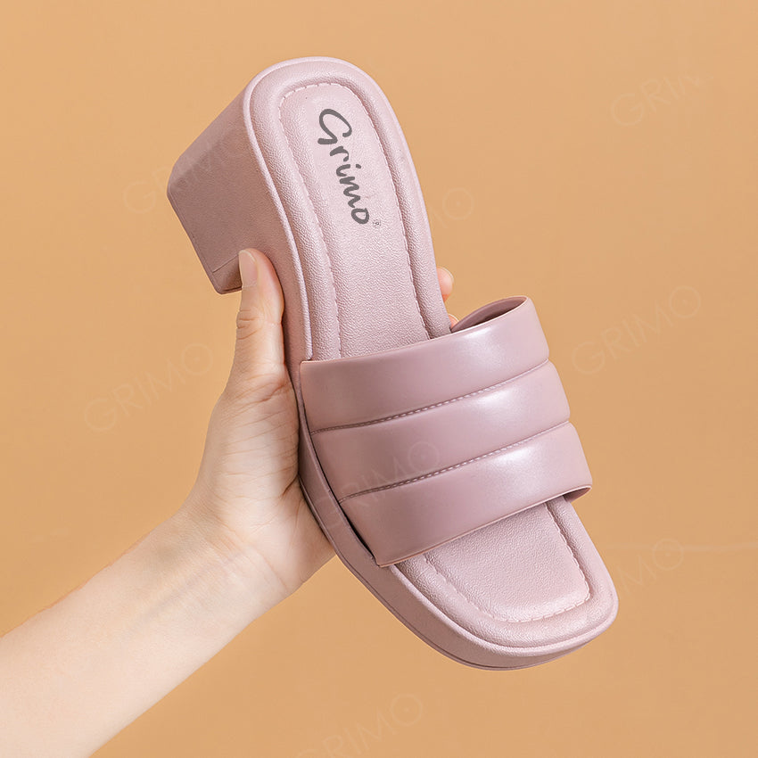 Tirobar 7.5cm Heel