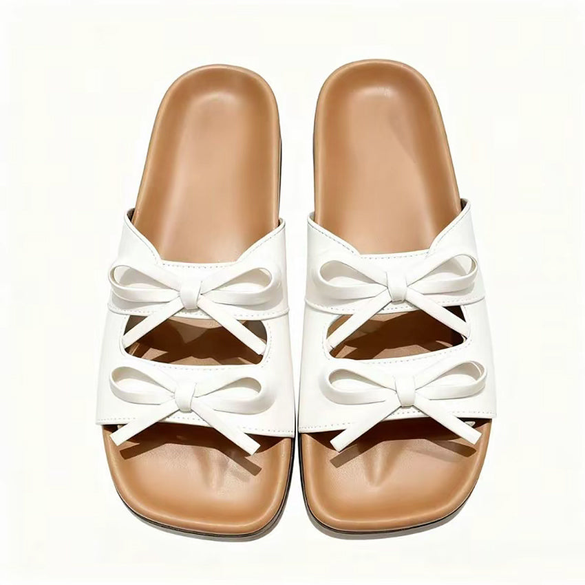 Bowslide Sandal
