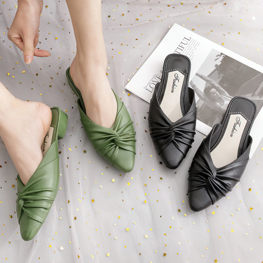 Gerontight Sandal