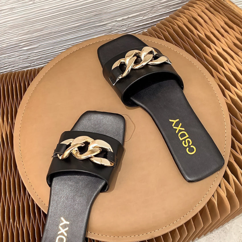 Geringy Sandal