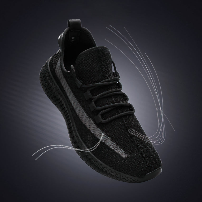 Borderfill Sneaker