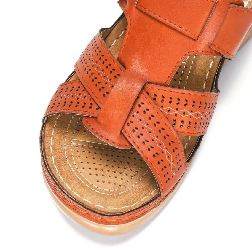 Annye Thick Sandal