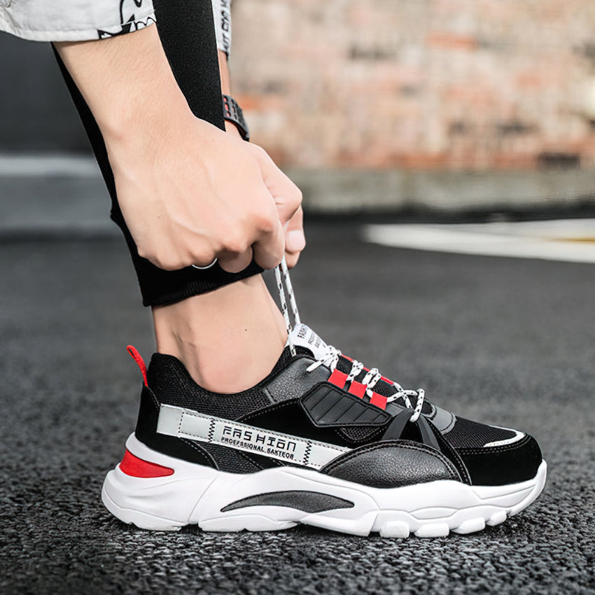 Fasnique Sneaker
