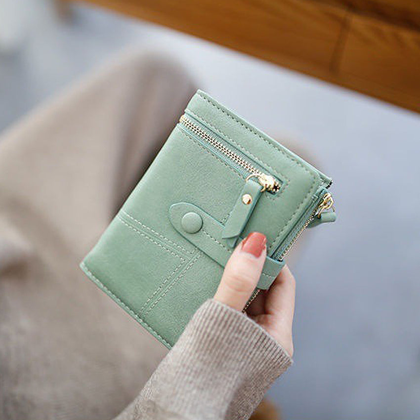 Premium Suedix Wallet