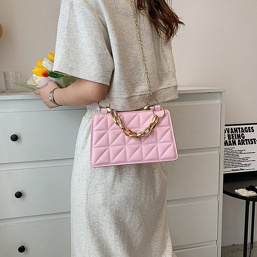 Fifisquare Handbag