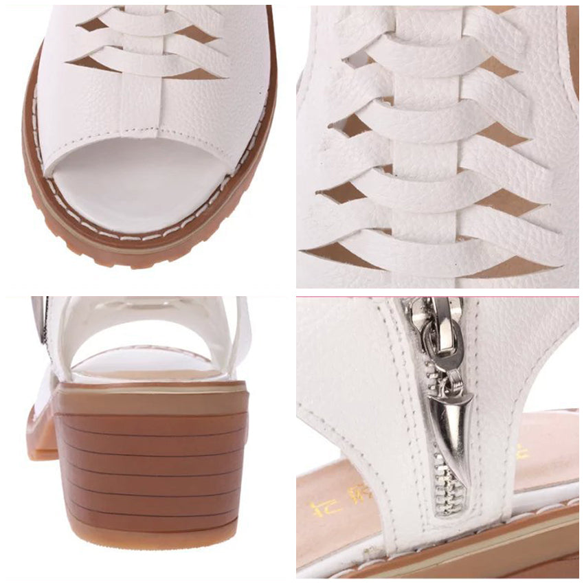 Zaty Highheel