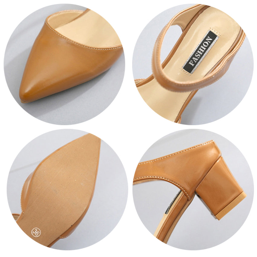 Kasihi Highheel
