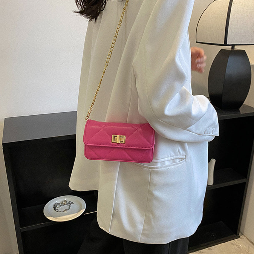 Little Guthrie Sling Bag