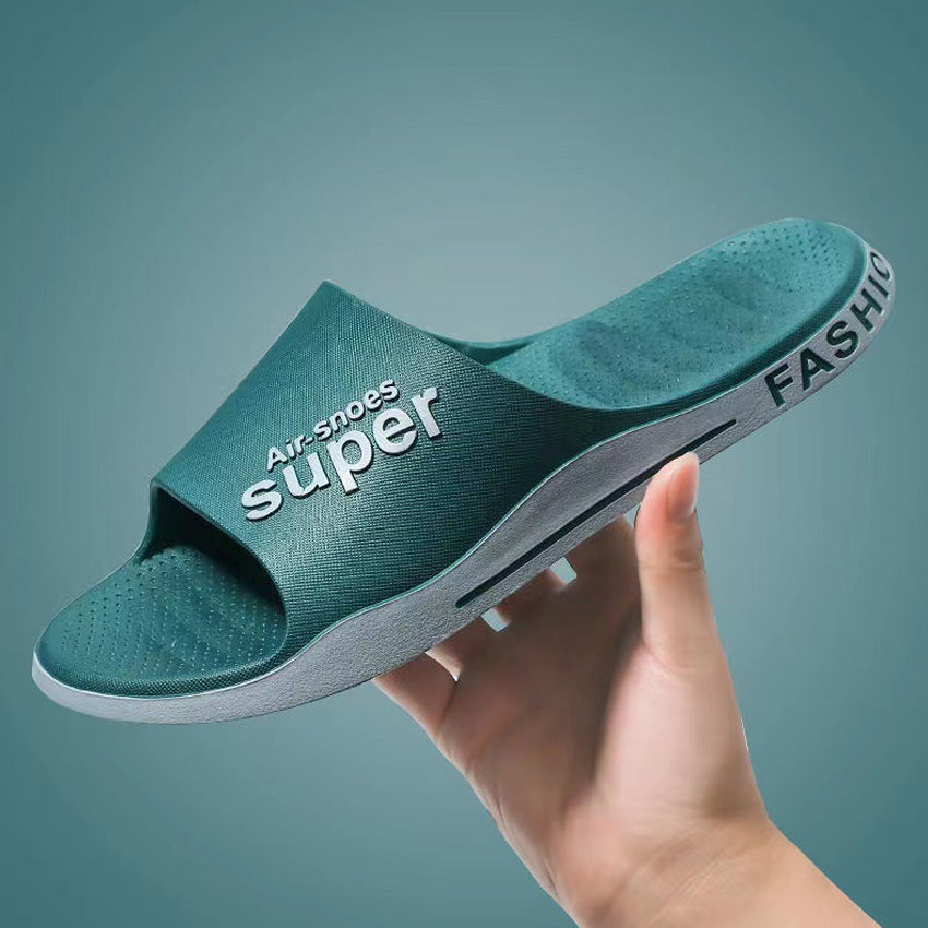 Word of Super Slipper