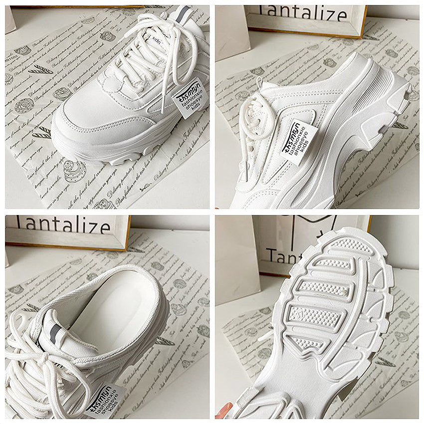 Nonjoru Multiway Sneaker