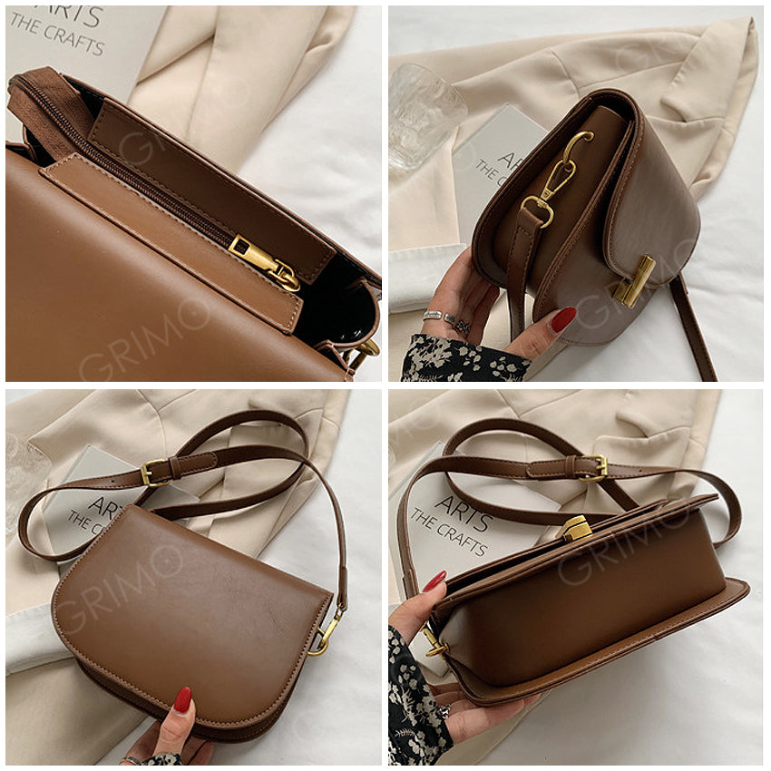Clipsil Sling Bag