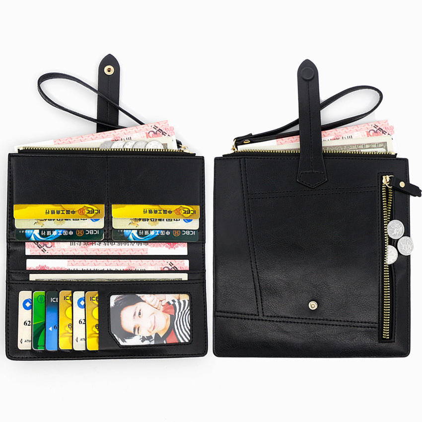 Long Mierance Wallet