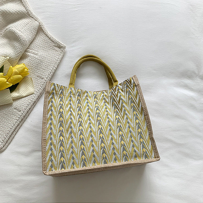 Japano Tote Handbag