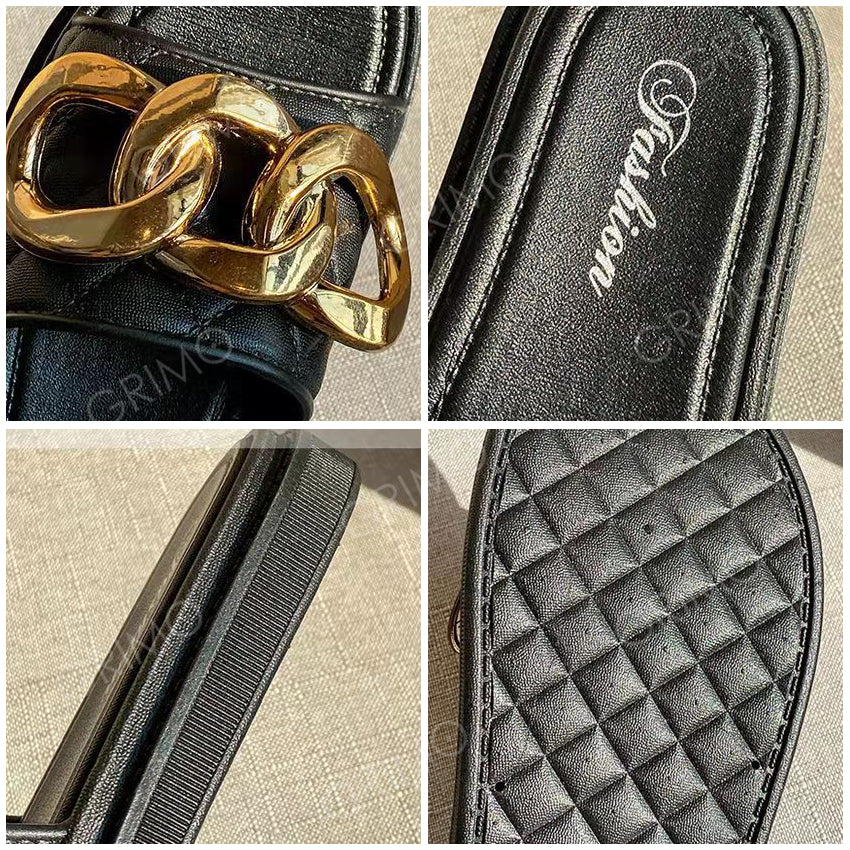 Premium Inblink Slipper