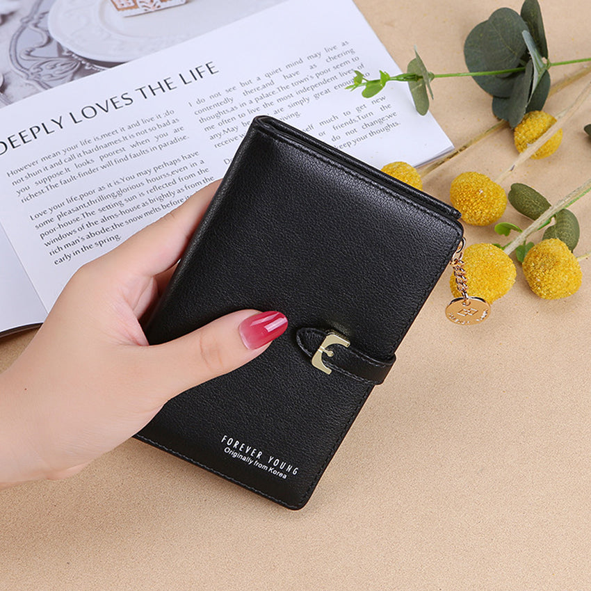 Marvling Coin Purse