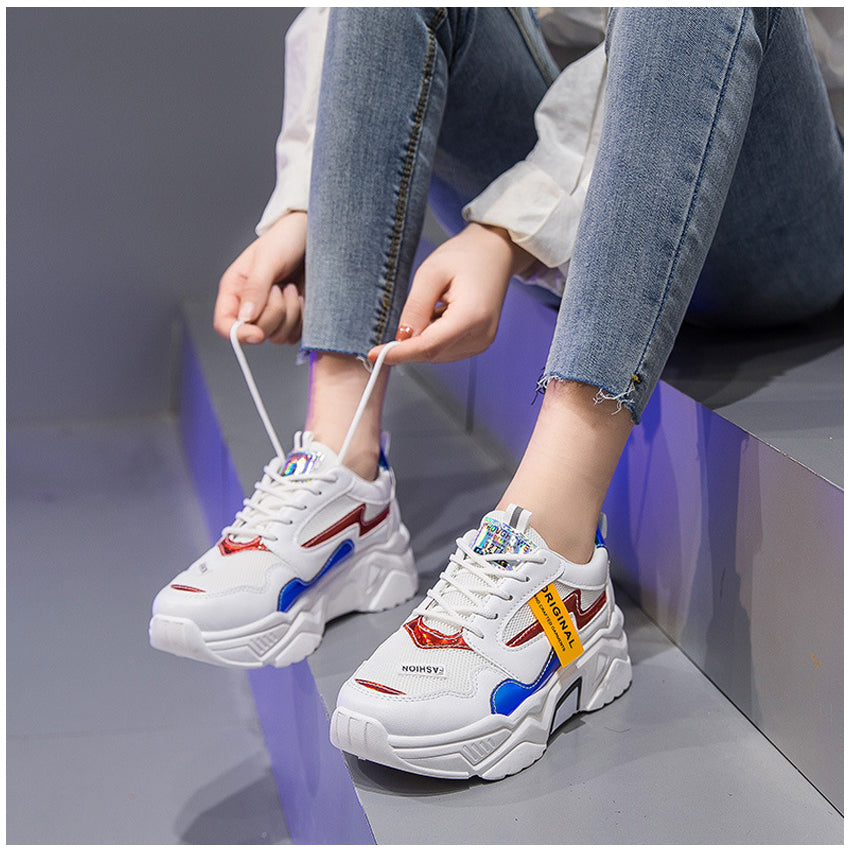 Ginal Sneaker