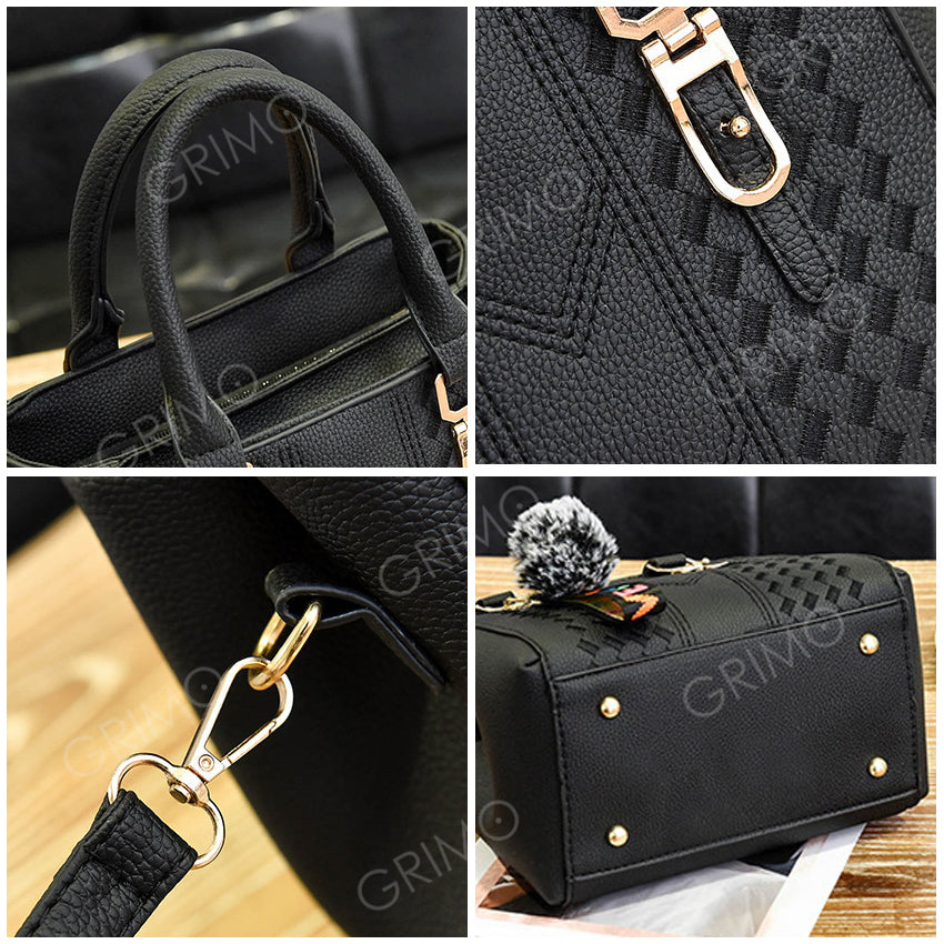 Premium Bamirage Handbag