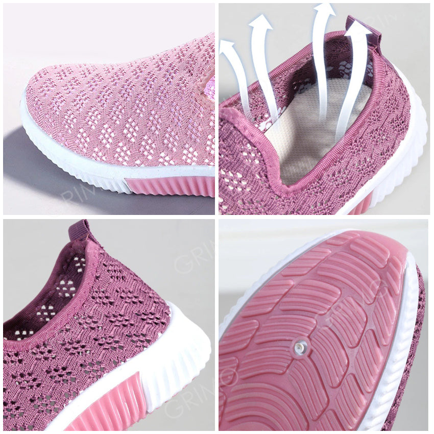 Airiwa Sneaker