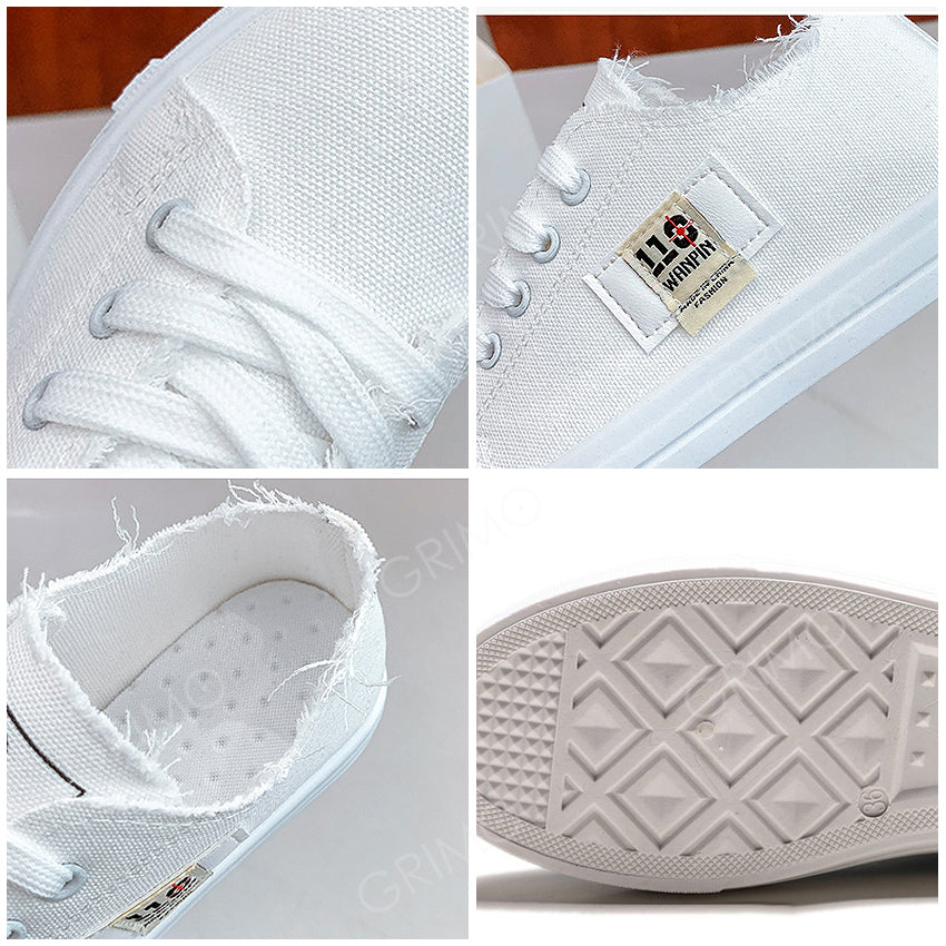 110plus Sneaker