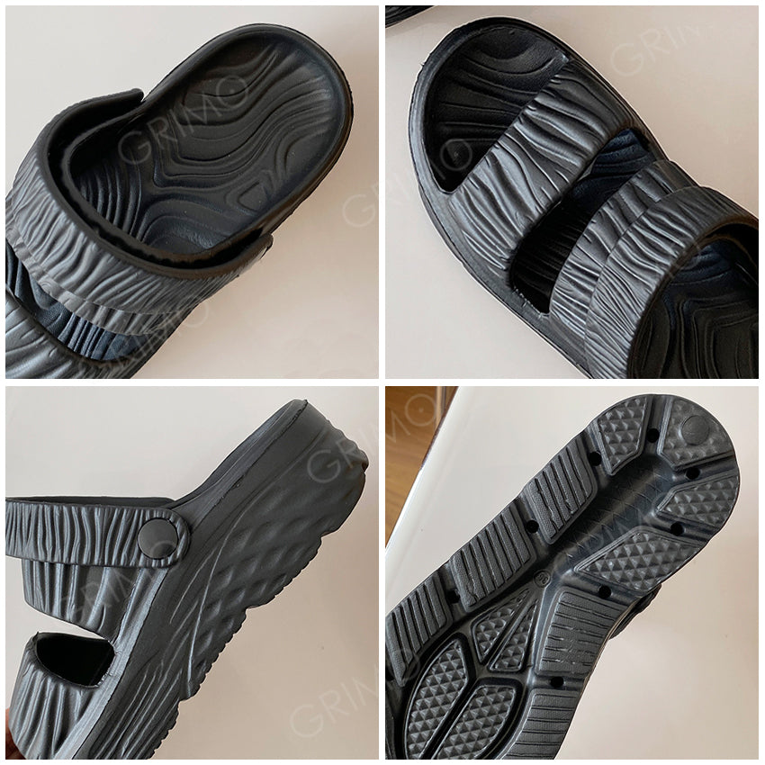 Jourthick Sandals