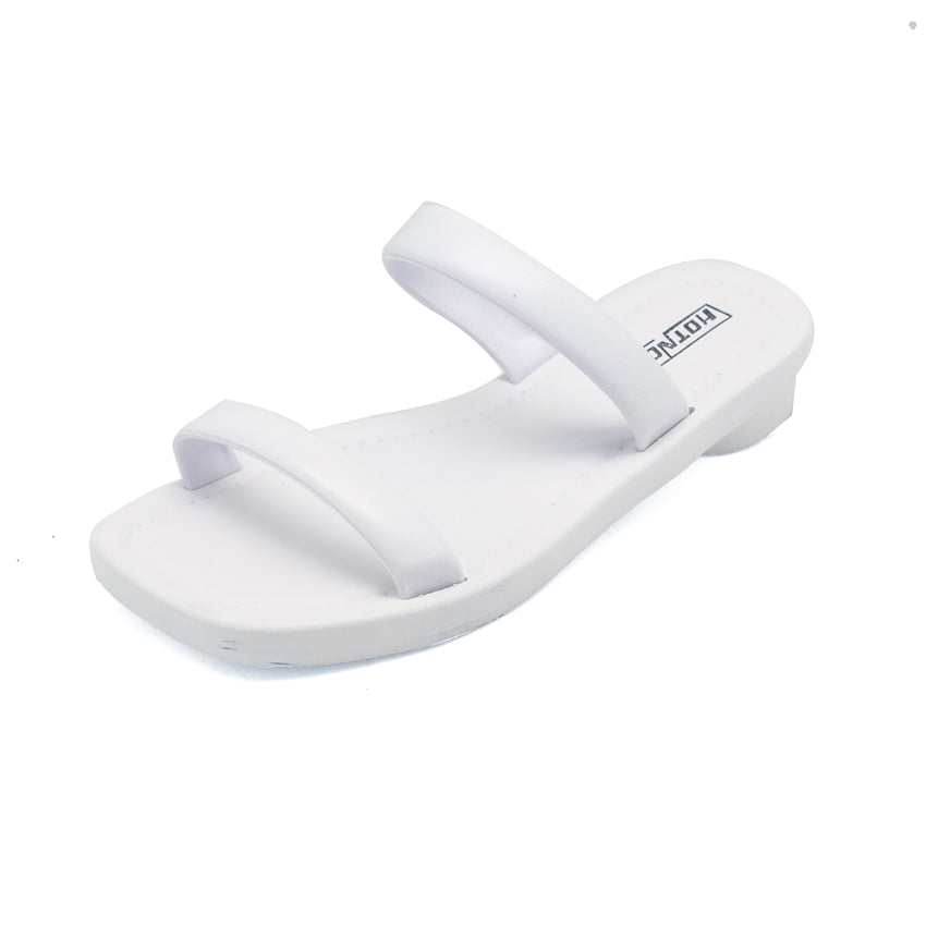 Artless Twoline Sandal