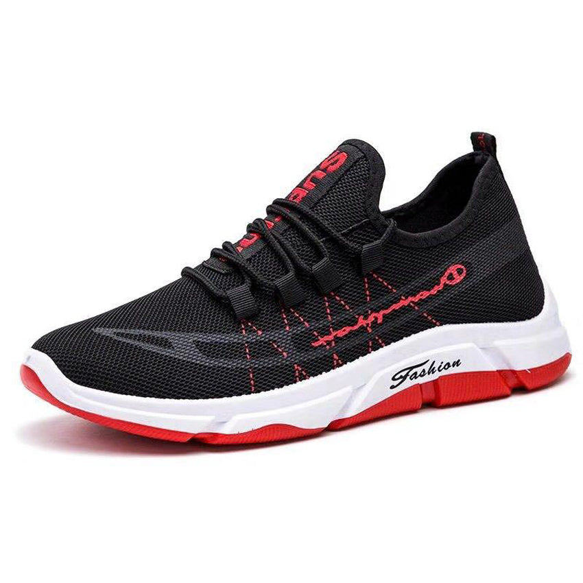Super Fashion Man Sneaker