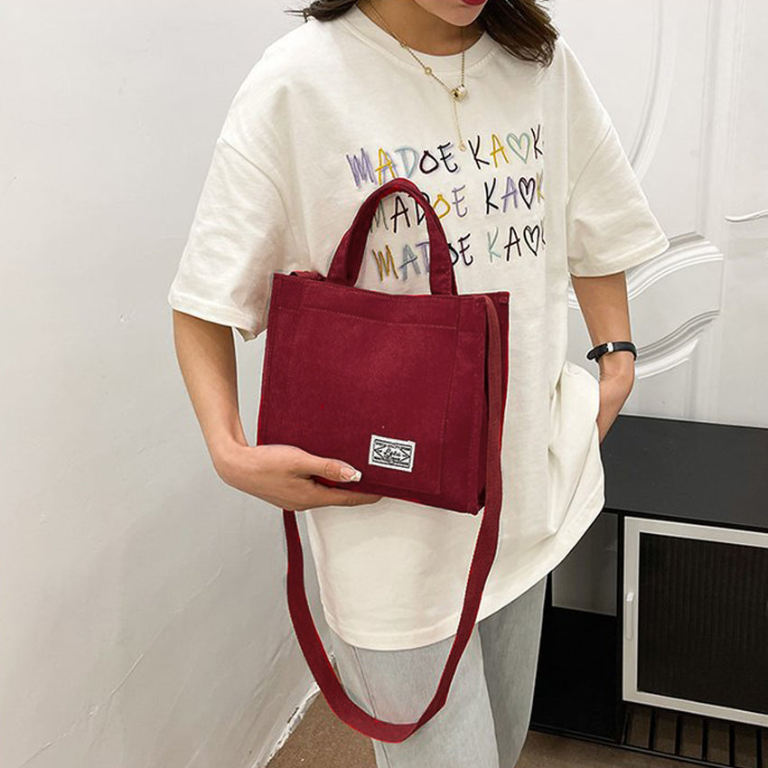 Suricanva Handbag