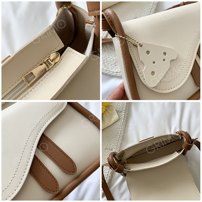 Mirrage Sling Bag