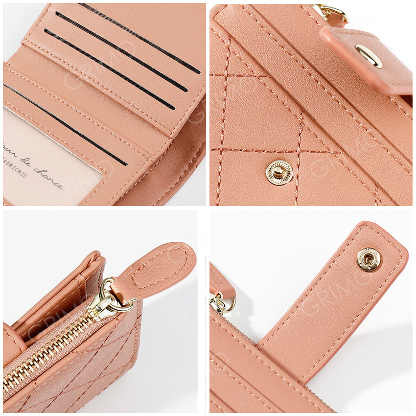 Jinermie Card Wallet