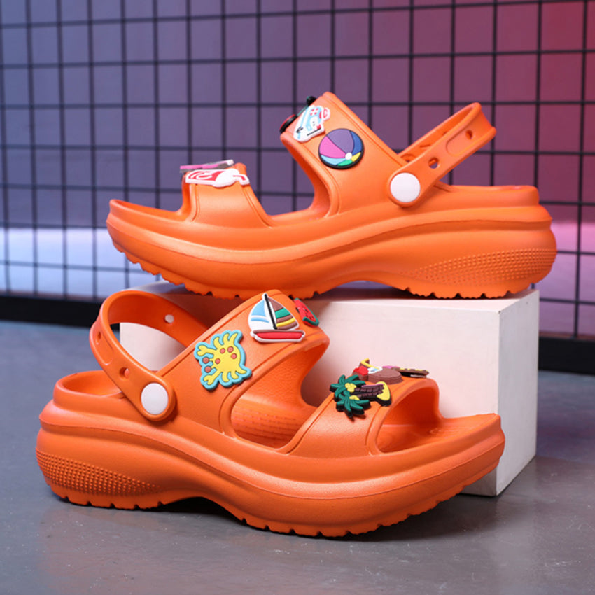 Premium Sticute Sandal