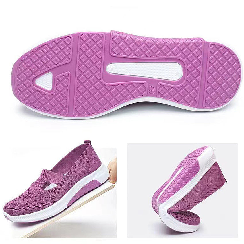 Muterence Sneaker