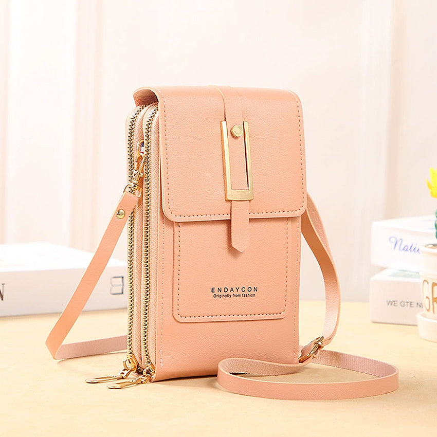 Rilino Phone Wallet Sling Bag
