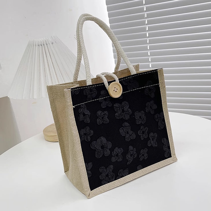 Simple Trapadi Bag