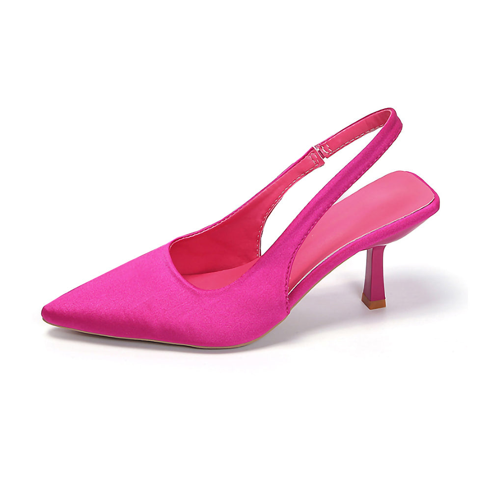 Londyn Highheel
