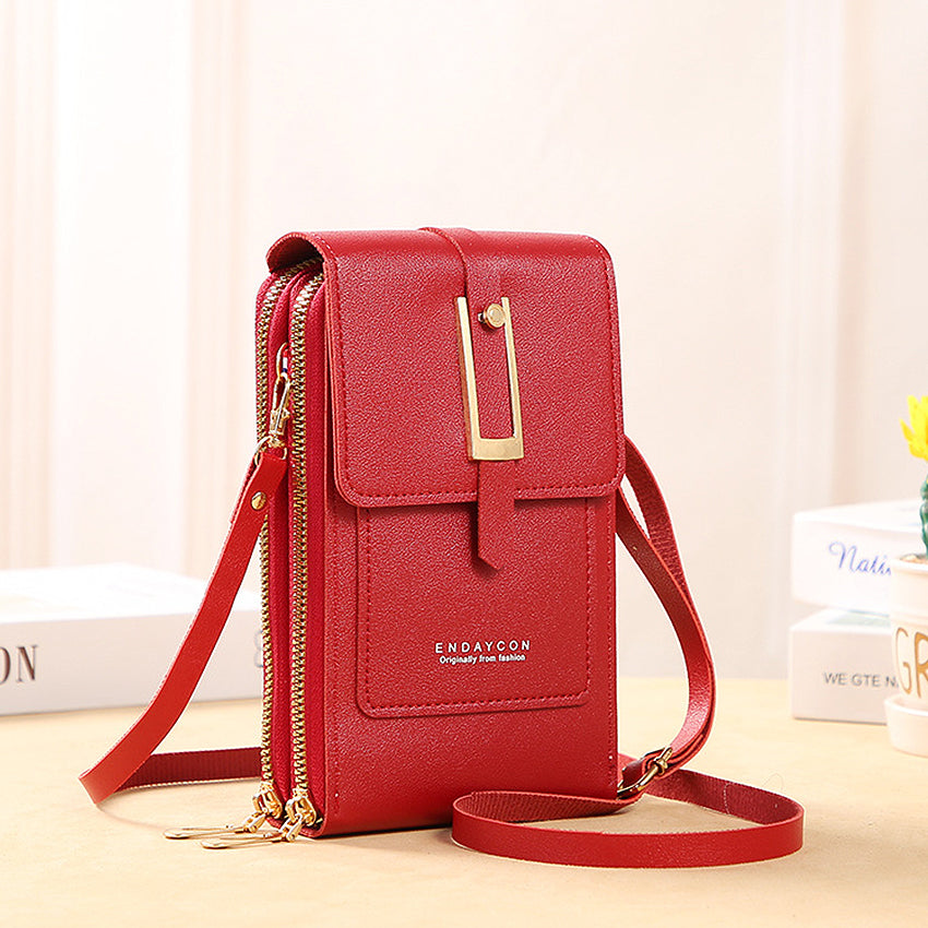 Rilino Phone Wallet Sling Bag
