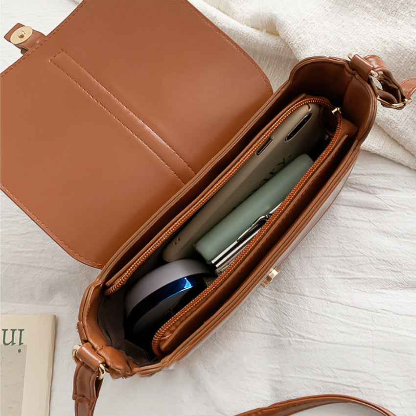 Ticlassy Sling Bag